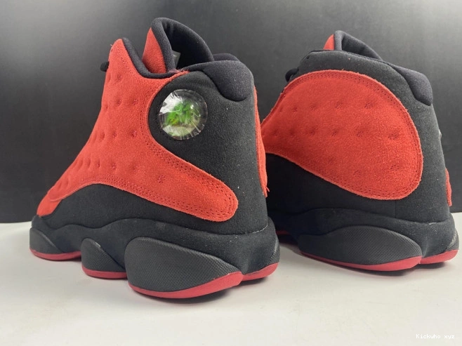 AIR JORDAN 602 13 BRED